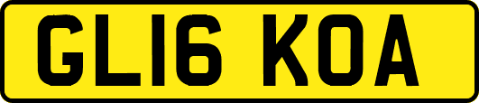 GL16KOA