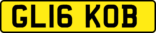 GL16KOB