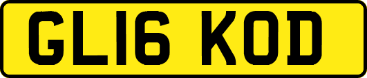 GL16KOD