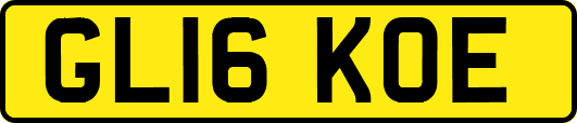 GL16KOE