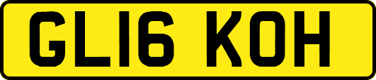 GL16KOH