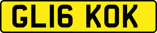 GL16KOK