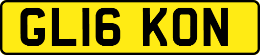 GL16KON