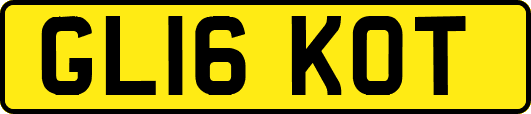 GL16KOT
