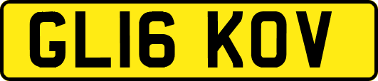 GL16KOV