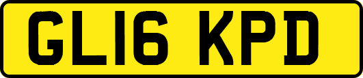 GL16KPD