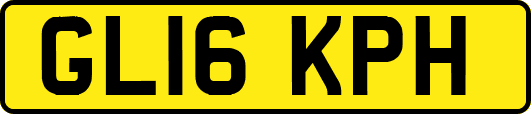 GL16KPH