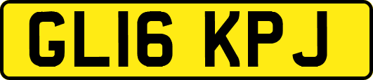 GL16KPJ