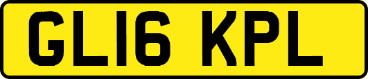 GL16KPL