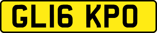 GL16KPO