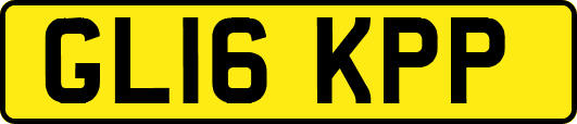 GL16KPP