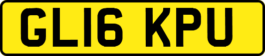 GL16KPU