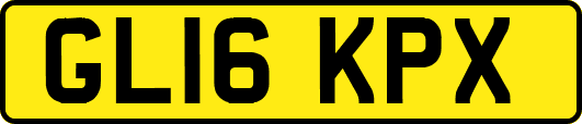 GL16KPX
