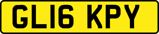GL16KPY