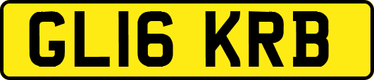 GL16KRB