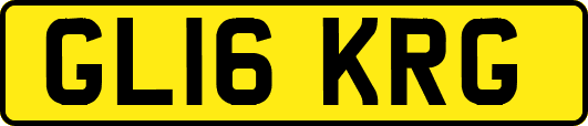 GL16KRG