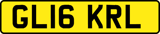 GL16KRL