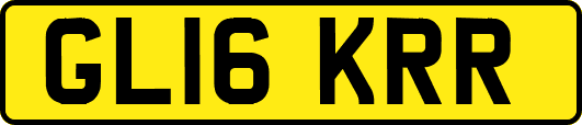 GL16KRR