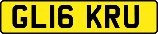 GL16KRU