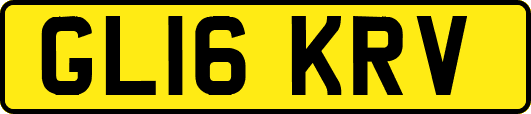 GL16KRV