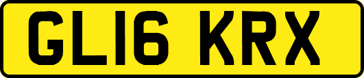 GL16KRX