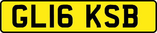 GL16KSB