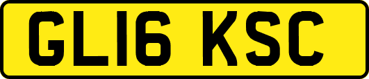 GL16KSC