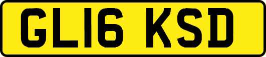 GL16KSD