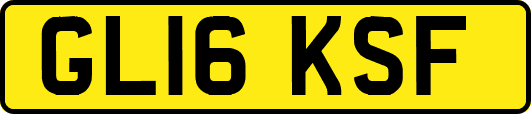 GL16KSF