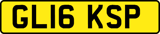 GL16KSP