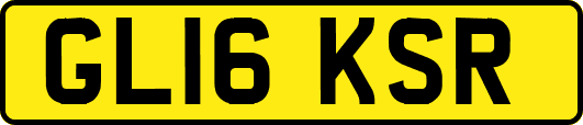 GL16KSR
