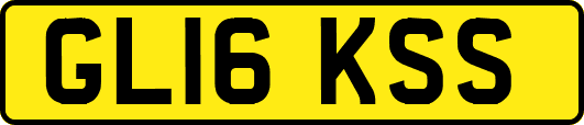 GL16KSS