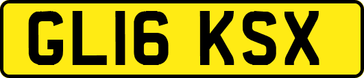 GL16KSX
