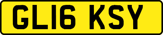 GL16KSY