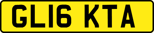 GL16KTA
