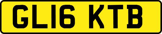GL16KTB