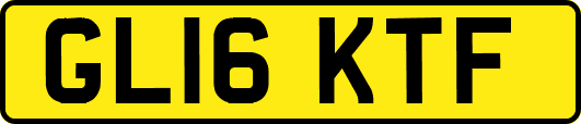 GL16KTF