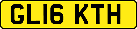 GL16KTH