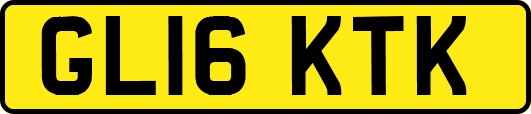 GL16KTK