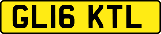 GL16KTL