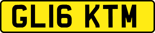 GL16KTM