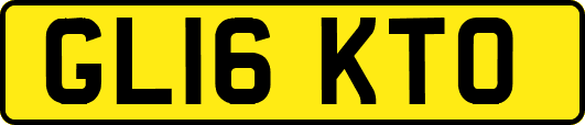 GL16KTO