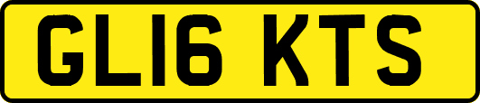 GL16KTS