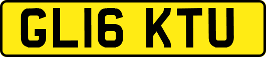 GL16KTU