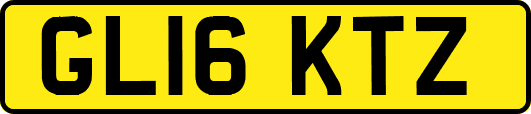 GL16KTZ