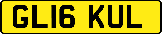 GL16KUL