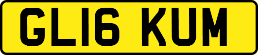 GL16KUM