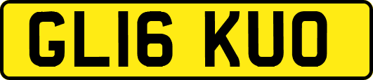 GL16KUO