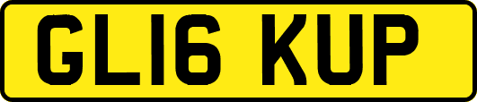 GL16KUP