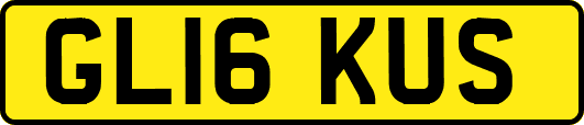 GL16KUS